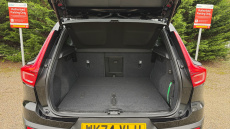 Volvo XC40 2.0 B4P Ultra Dark 5dr Auto Petrol Estate